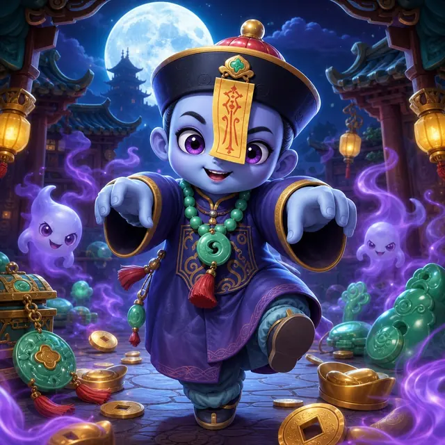僵尸风云 游戏图标