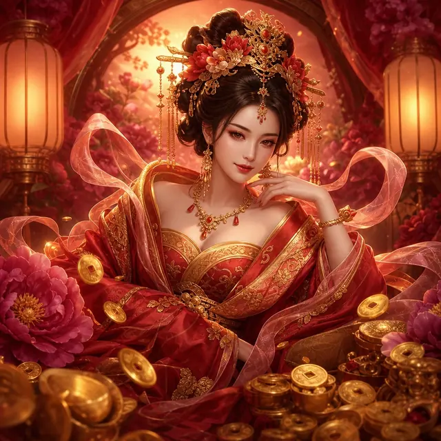 金瓶梅 游戏图标