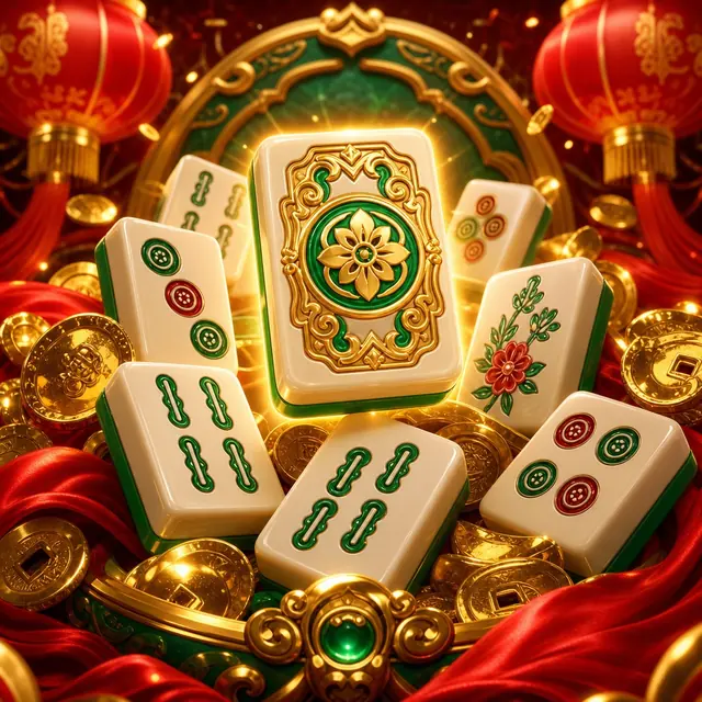 麻将胡了Ⅱ 游戏图标